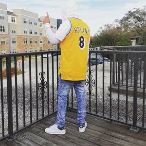 Meet your Posher, Jason